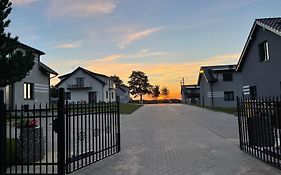 Apartamenty Pod Sosnami